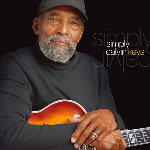 Calvin Keys Jazz